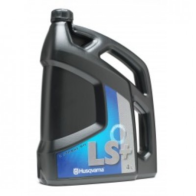 ΛΑΔΙ ΜΙΞΗΣ ΓΙΑ ΔΙΧΡΟΝΟΥΣ ΚΙΝΗΤΗΡΕΣ HUSQVARNA LowSmoke