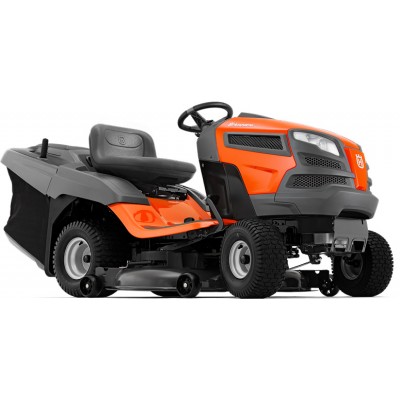 ΤΡΑΚΤΕΡ ΚΗΠΟΥ HUSQVARNA TC142T 5232 ΤΡΑΚΤΕΡ ΚΗΠΟΥ HUSQVARNA TC142T 5232