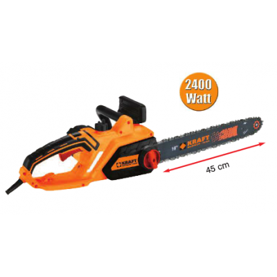 ΗΛΕΚΤΡΙΚΟ ΑΛΥΣΟΠΡΙΟΝΟ KRAFT SF7J139 69226