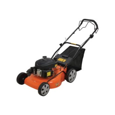 ΑΥΤΟΚΙΝΟΥΜΕΝΗ​ ΒΕΝΖΙΝΟΚΙΝΗΤΗ ΧΛΟΟΚΟΠΤΙΚΗ ΜΗΧΑΝΗ 4 ΣΕ 1 MULCHING KRAFT XYM178-2BJ