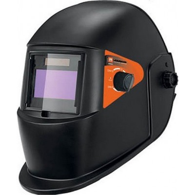  ΗΛΕΚΤΡΟΝΙΚΗ ΜΑΣΚΑ ΗΛΕΚΤΡΟΣΥΓΚΟΛΛΗΣΗΣ ΜΕ ΡΥΘΜΙΖΟΜΕΝΑ ΦΙΛΤΡΑ KRAUSMANN 