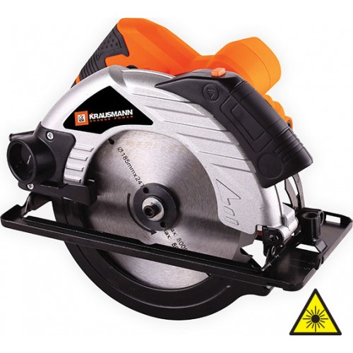 ΔΙΣΚΟΠΡΙΟΝΟ ΧΕΙΡΟΣ ΞΥΛΟΥ ΜΕ ΛΕΙΖΕΡ 1200W KRAUSMANN ΠΑΠΑΔΕΑΣ 6402 ΔΙΣΚΟΠΡΙΟΝΟ ΧΕΙΡΟΣ ΞΥΛΟΥ ΜΕ ΛΕΙΖΕΡ 1200W KRAUSMANN ΠΑΠΑΔΕΑΣ 6402