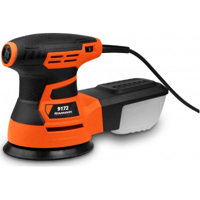 ΕΚΚΕΝΤΡΟ ΤΡΙΒΕΙΟ ΠΕΡΙΣΤΡΟΦΙΚΟ 350W KRAUSMANN  9172 