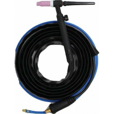 ΗΛΕΚΤΡΟΣΥΓΚΟΛΛΗΣΗ ΜΕ ΕΠΕΞΕΡΓΑΣΤΗ 4 ΛΕΙΤΟΥΡΓΙΩΝ INVERTER MMA/TIG-IGBT-120A KRAUSMANN 2520