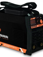 ΗΛΕΚΤΡΟΣΥΓΚΟΛΛΗΣΗ ΜΕ ΕΠΕΞΕΡΓΑΣΤΗ 4 ΛΕΙΤΟΥΡΓΙΩΝ INVERTER MMA/TIG-IGBT-120A KRAUSMANN 2520