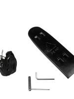 ΗΛΕΚΤΡΙΚΟ ΚΟΝΤΑΡΟΠΡΙΟΝΟ 710W-20.3cm KRAUSMANN 3350