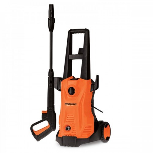 ΠΛΥΣΤΙΚΟ ΥΨΗΛΗΣ ΠΙΕΣΗΣ 2200W-135bar KRAUSMANN 5470