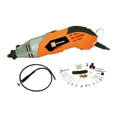 Mini πολυεργαλείο KRAUSMANN 7960