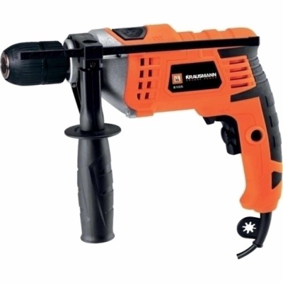 Κρουστικό δράπανο KRAUSMANN 8105