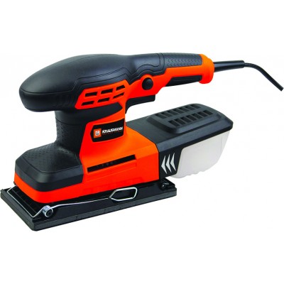 Παλμικό τριβείο KRAUSMANN 9005