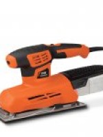 ΤΡΙΒΕΙΟ ΠΑΛΜΙΚΟ 300W KRAUSMANN 9106