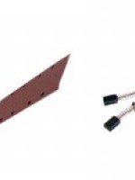 ΤΡΙΒΕΙΟ ΠΑΛΜΙΚΟ 300W KRAUSMANN 9106