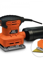 ΤΡΙΒΕΙΟ ΠΑΛΜΙΚΟ ΠΑΛΑΜΗΣ 220W KRAUSMANN 9161