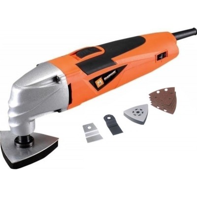 Multi πολυεργαλείο KRAUSMANN 9195 