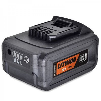 ΔΙΣΚΟΠΡΙΟΝΟ 20V BRUSHLESS ΜΟΝΟ ΣΩΜΑ-SOLO KRAUSMANN U64020-00B