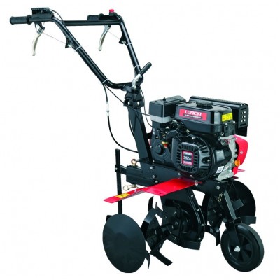 ΒΕΝΖΙΝΟΚΙΝΗΤΟ ΣΚΑΠΤΙΚΟ LONCIN LC 600 