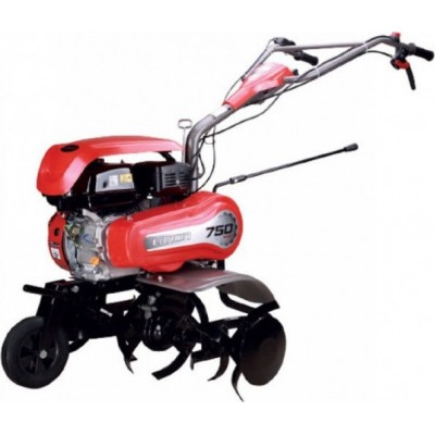 ΣΚΑΠΤΙΚΟ ΒΕΝΖΙΝΗΣ LONCIN MASTER LC750 2+1
