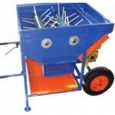 ΒΕΝΖΙΝΟΚΙΝΗΤΟ ΡΑΒΔΙΣΤΙΚΟ ΕΔΑΦΟΥΣ AGRO LL 168 F1 ΒΕΝΖΙΝΟΚΙΝΗΤΟ ΡΑΒΔΙΣΤΙΚΟ ΕΔΑΦΟΥΣ AGRO LL 168 F1