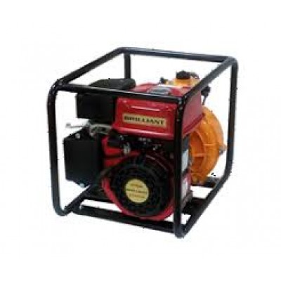 ΑΝΤΛΗΤΙΚΟ ΒΕΝΖΙΝΗΣ ΥΨΗΛΗΣ ΠΙΕΣΗΣ 6.0HP MITSUBISHI BRILLIANT HP-600 237202