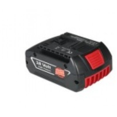ΜΠΑΤΑΡΙΑ BBT180 LI-ION 18V 4.0Ah ΙΜΙΤΑΣΙΟΝ ΓΙΑ ΕΡΓΑΛΕΙΑ BOSCH