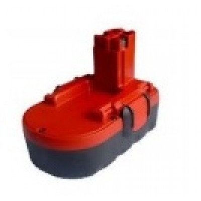 ΜΠΑΤΑΡΙΑ BBT190 NI-MH 18V 2.0Ah ΙΜΙΤΑΣΙΟΝ ΓΙΑ ΕΡΓΑΛΕΙΑ BOSCH