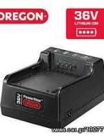 ΠΟΛΥΜΗΧΑΝΗΜΑ ΜΠΑΤΑΡΙΑΣ ΛΙΘΙΟΥ 36V OREGON PH600 