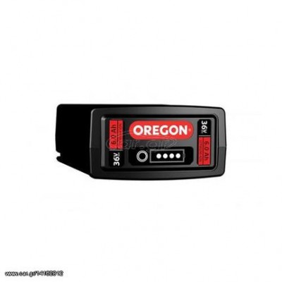ΠΟΛΥΜΗΧΑΝΗΜΑ ΜΠΑΤΑΡΙΑΣ ΛΙΘΙΟΥ 36V OREGON PH600 