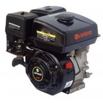 ΚΙΝΗΤΗΡΑΣ ΒΕΝΖΙΝΗΣ ΚΩΝΟΣ LONCIN G200F/H