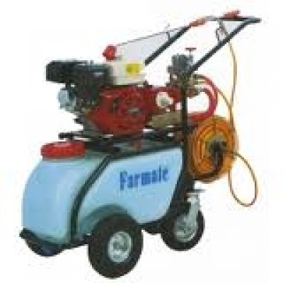 ΤΡΟΧΗΛΑΤΟ ΨΕΚΑΣΤΙΚΟ ΒΕΝΖΙΝΗΣ WR25 ZONAS 20185000