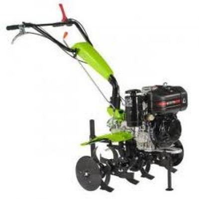 ΜΟΤΟΤΣΑΠΑ ΒΕΝΖΙΝΗΣ ΜΕ ΚΙΝΗΤΗΡΑ HONDA GX270 GRILLO 11500