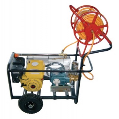 BENZINOKINHTO ΨΕΚΑΣΤΙΚΟ ΕΔΑΦΟΥΣ WULI TC 50 WS