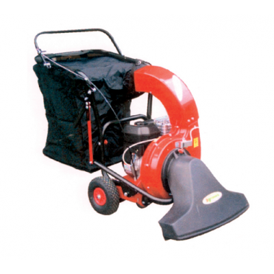 ΑΥΤΟΠΡΟΩΘΟΥΜΕΝΟΣ ΑΠΟΡΡΟΦΗΤΗΡΑΣ ΦΥΛΛΩΝ AGRINOVA OS-10D2 H