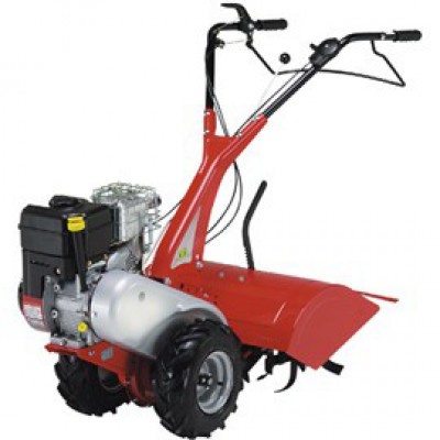 ΜΟΤΟΚΑΛΛΙΕΡΓΗΤΗΣ EUROSYSTEM ΒΕΝΖΙΝΗΣ RTT3 ΜΕ ΚΙΝΗΤΗΡΑ LONCIN 7HP RTT3 86A04