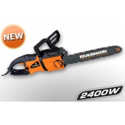 Ηλεκτρικό αλυσοπρίονο KRAUSMANN 3010 Ηλεκτρικό αλυσοπρίονο KRAUSMANN 3010