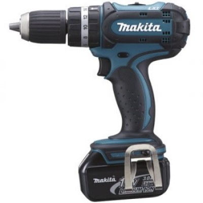 ΚΡΟΥΣΤΙΚΟ ΔΡΑΠΑΝΟΚΑΤΣΑΒΙΔΟ MAKITA BHP452RFE3