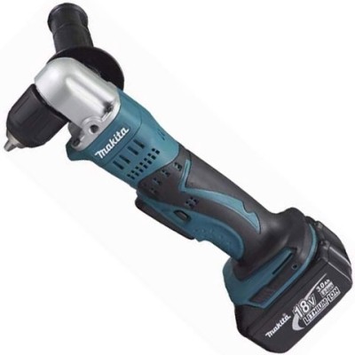 ΓΩΝΙΑΚΟ ΔΡΑΠΑΝΟ MAKITA BDA351RFE