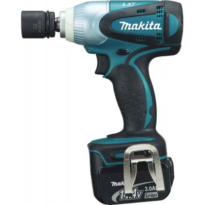 ΜΠΟΥΛΟΝΟΚΛΕΙΔΟ MAKITA BTW250RFE