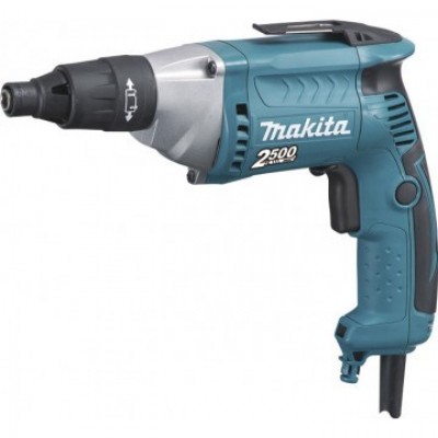 ΚΑΤΣΑΒΙΔΙ MAKITA FS2500K