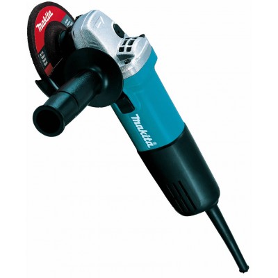 ΓΩΝΙΑΚΟΣ ΤΡΟΧΟΣ 840W MAKITA 9558ΝΒ