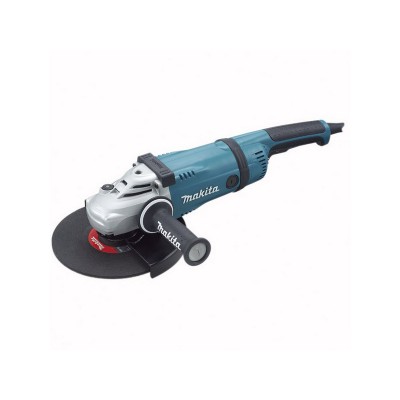 ΓΩΝΙΑΚΟΣ ΤΡΟΧΟΣ 2400W MAKITA GA9030R
