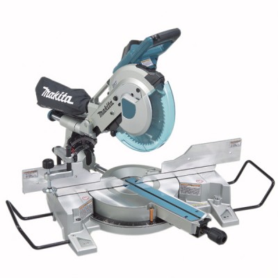 ΔΙΣΚΟΠΡΙΟΝΟ ΠΑΓΚΟΥ ΜΕ ΦΩΤΙΣΜΟ MAKITA LS1016F