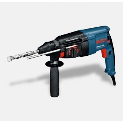 ΠΕΡΙΣΤΡΟΦΙΚΟ ΠΙΣΤΟΛΕΤΟ BOSCH GBH 2-26 DRE Professional