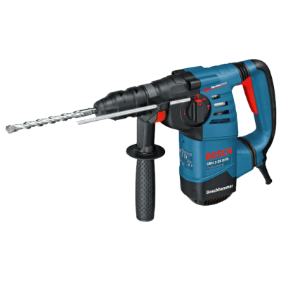 ΠΕΡΙΣΤΡΟΦΙΚΟ ΠΙΣΤΟΛΕΤΟ BOSCH GBH 3-28 DFR Professional