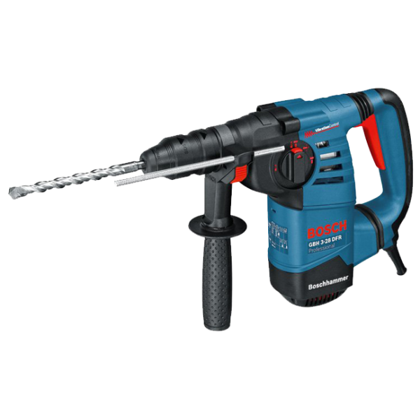ΠΕΡΙΣΤΡΟΦΙΚΟ ΠΙΣΤΟΛΕΤΟ BOSCH GBH 3-28 DFR Professional
