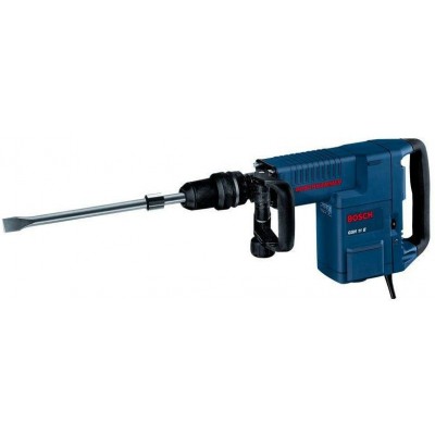 ΗΛΕΚΤΡΙΚΟ ΣΚΑΠΤΙΚΟ ΠΙΣΤΟΛΕΤΟ SDS-Max 1500W BOSCH GSH 11 E Professional