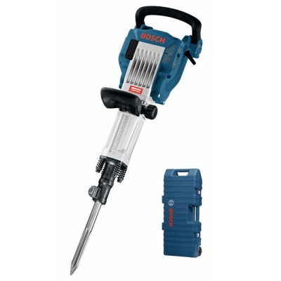 ΗΛΕΚΤΡΙΚΟ ΠΙΣΤΟΛΕΤΟ ΚΑΤΕΔΑΦΙΣΕΩΝ 1750W BOSCH GSH 16-30 Professional
