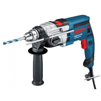 ΗΛΕΚΤΡΙΚΟ ΚΡΟΥΣΤΙΚΟ ΔΡΑΠΑΝΟ 850W BOSCH GSB 19-2 RE Professional
