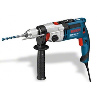 ΗΛΕΚΤΡΙΚΟ ΚΡΟΥΣΤΙΚΟ ΔΡΑΠΑΝΟ BOSCH GSB 21-2 RCT Professional