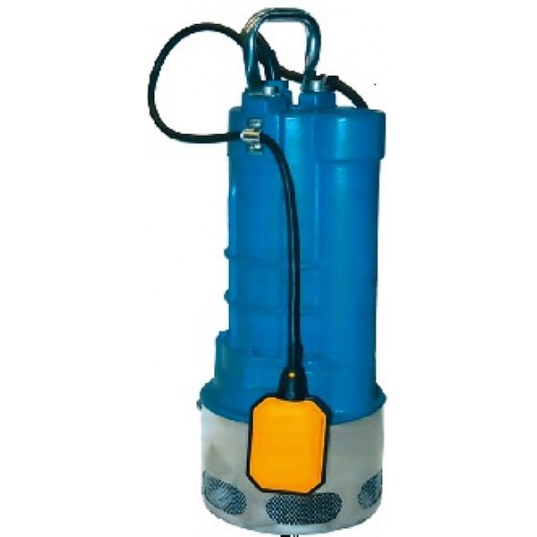 ΥΠΟΒΡΥΧΙΑ ΑΝΤΛΙΑ ARVEN TURBO 200