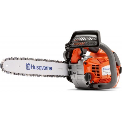 ΚΛΑΔΕΥΤΙΚΟ ΑΛΥΣΟΠΡΙΟΝΟ HUSQVARNA Τ540XP-14'' autotune 3505